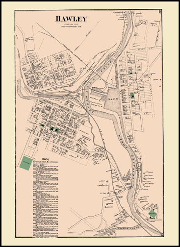 Hawley