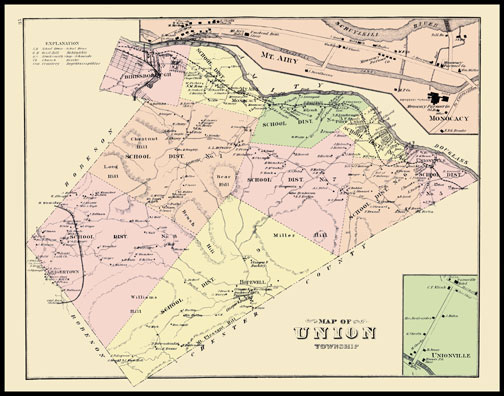 Union Township