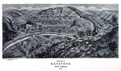 Keystone Panoramic - 1911