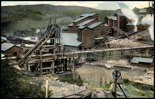 P&R Breaker,St. Clair