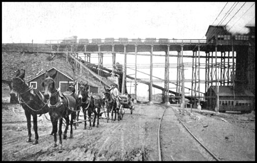 Shamokin Breaker
