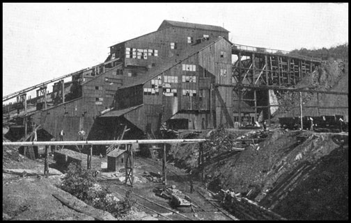 Hickory Ridge Breaker,Scranton