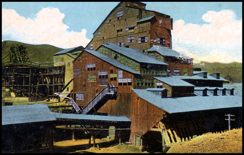 Luke Fiddler Breaker,Shamokin