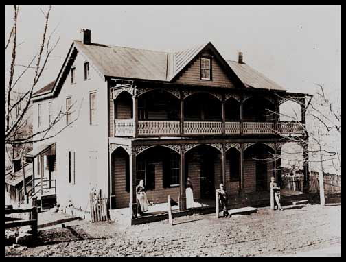 Glenworth Inn