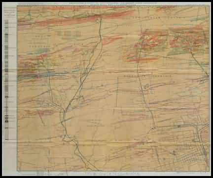 Cass Township,Norwegian Township,New Castle Township,Minersville,Pottsville