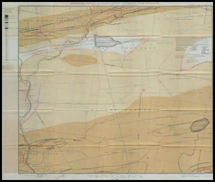 West Mahanoy Township,Mahanoy Township,Blythe Township