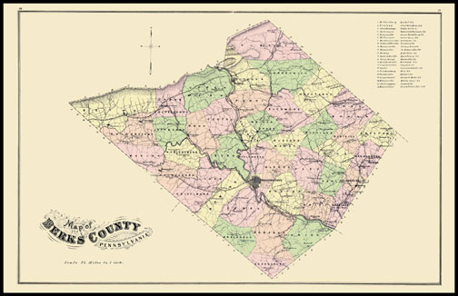 Berks County