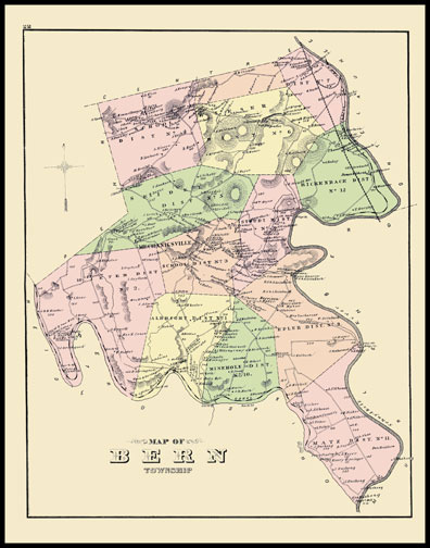 Bern Township
