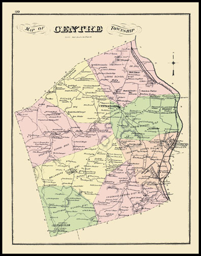 Centre Township