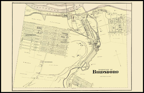 Birdsboro