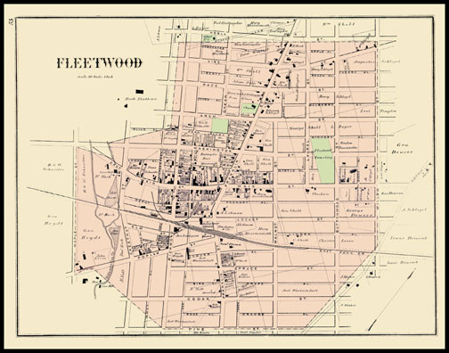 Fleetwood