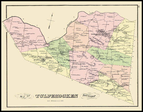 Tulpehocken Township