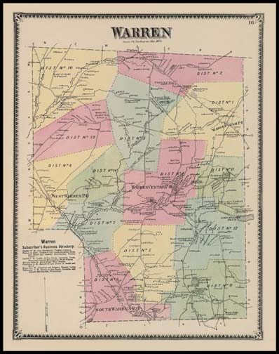 Warren Township