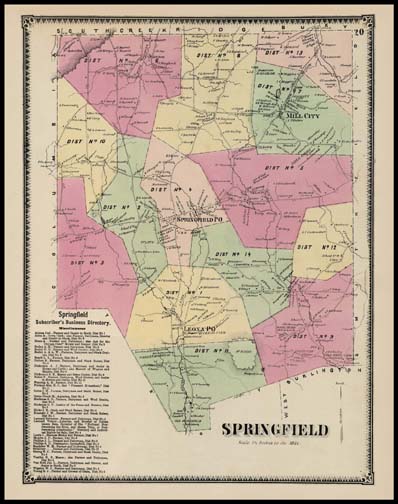 Springfield Township