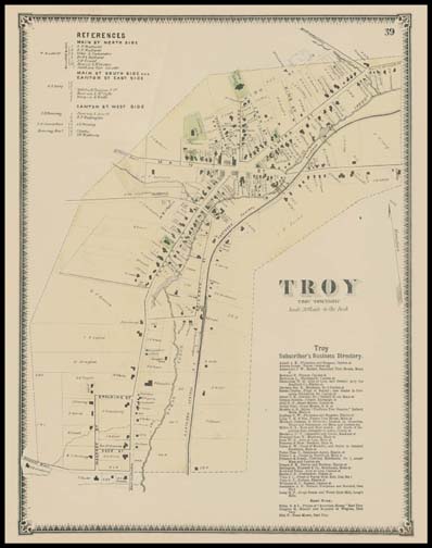 Troy