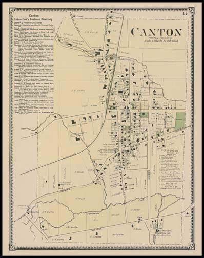 Canton