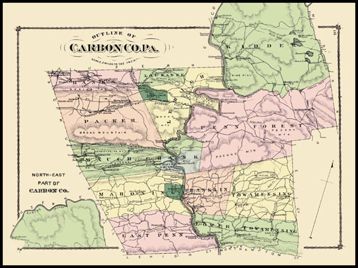 Carbon County