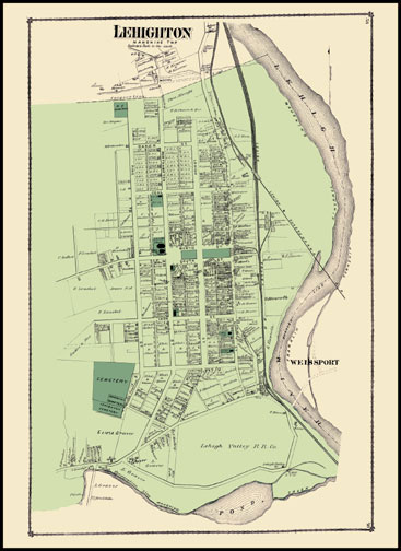 Lehighton