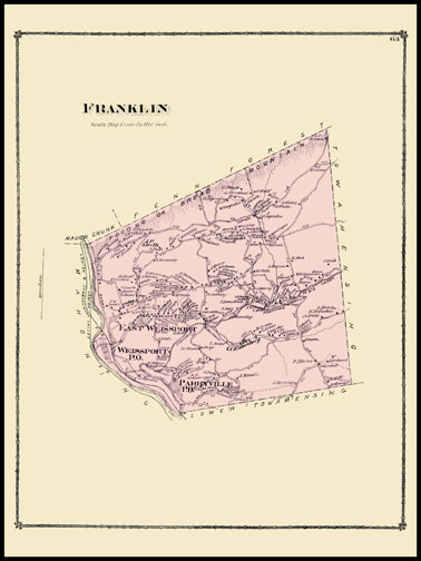 Franklin Township