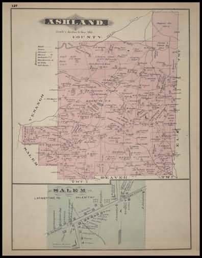 Ashland Township