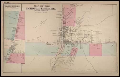 Edenburg,Monroeville