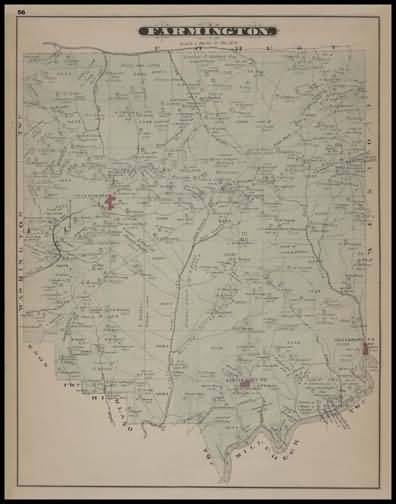 Farmington Township