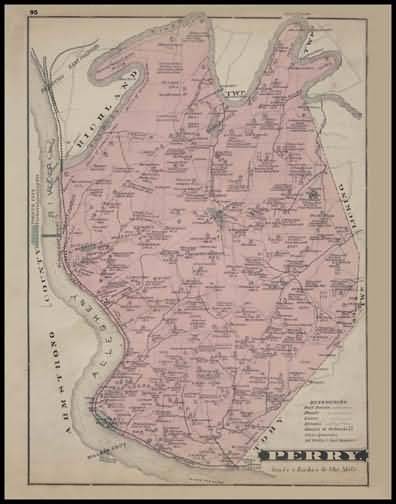 Perry Township