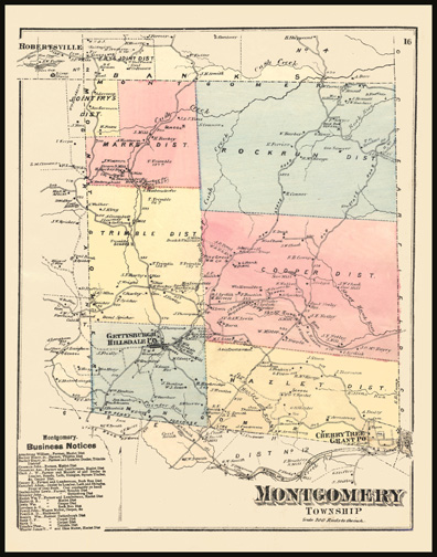 Montgomery Township