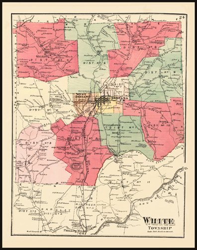 White Township