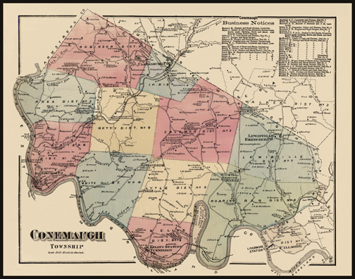 Conemaugh Township
