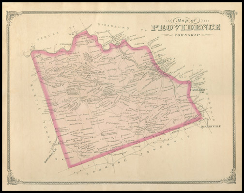 Providence Township