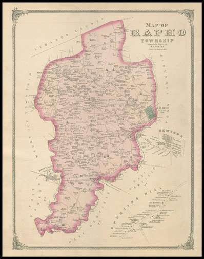 Rapho Township