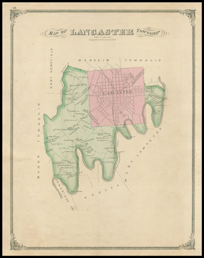 Lancaster Township