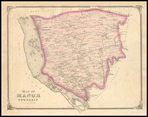 Manor Township