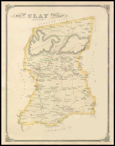 Clay Township