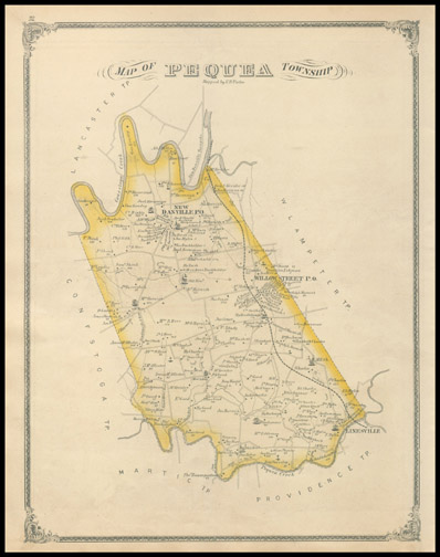 Pequea Township