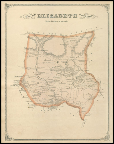 Elizabeth Township