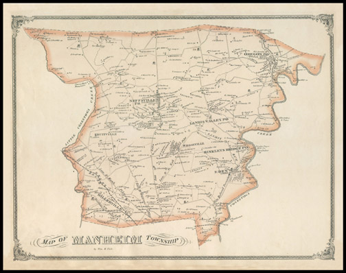 Manheim Township