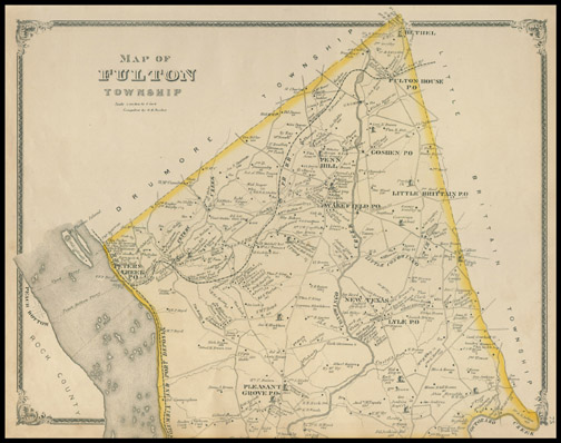 Fulton Township
