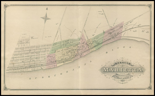 Marietta