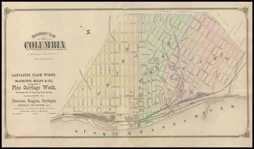 Columbia
