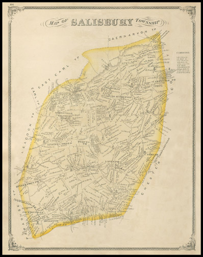 Salisbury Township