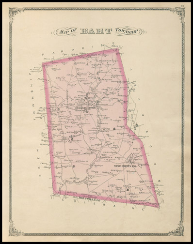 Bart Township