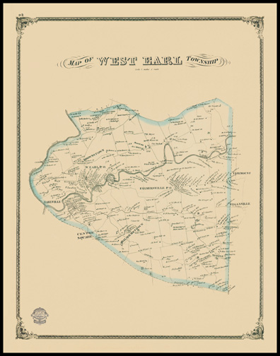 West Earl Township