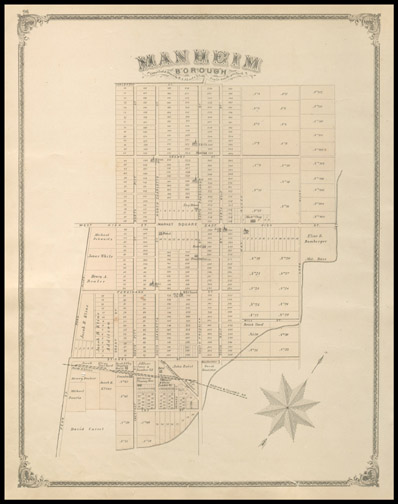 Manheim