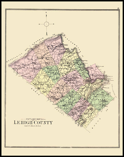 Lehigh County