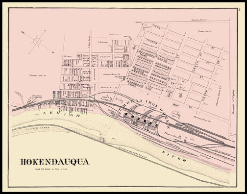 Hockendauqua
