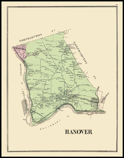 Hanover Township