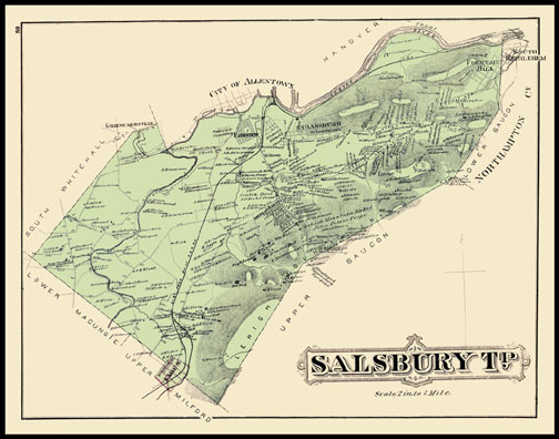 Salisbury Township