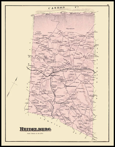 Heidelberg Township